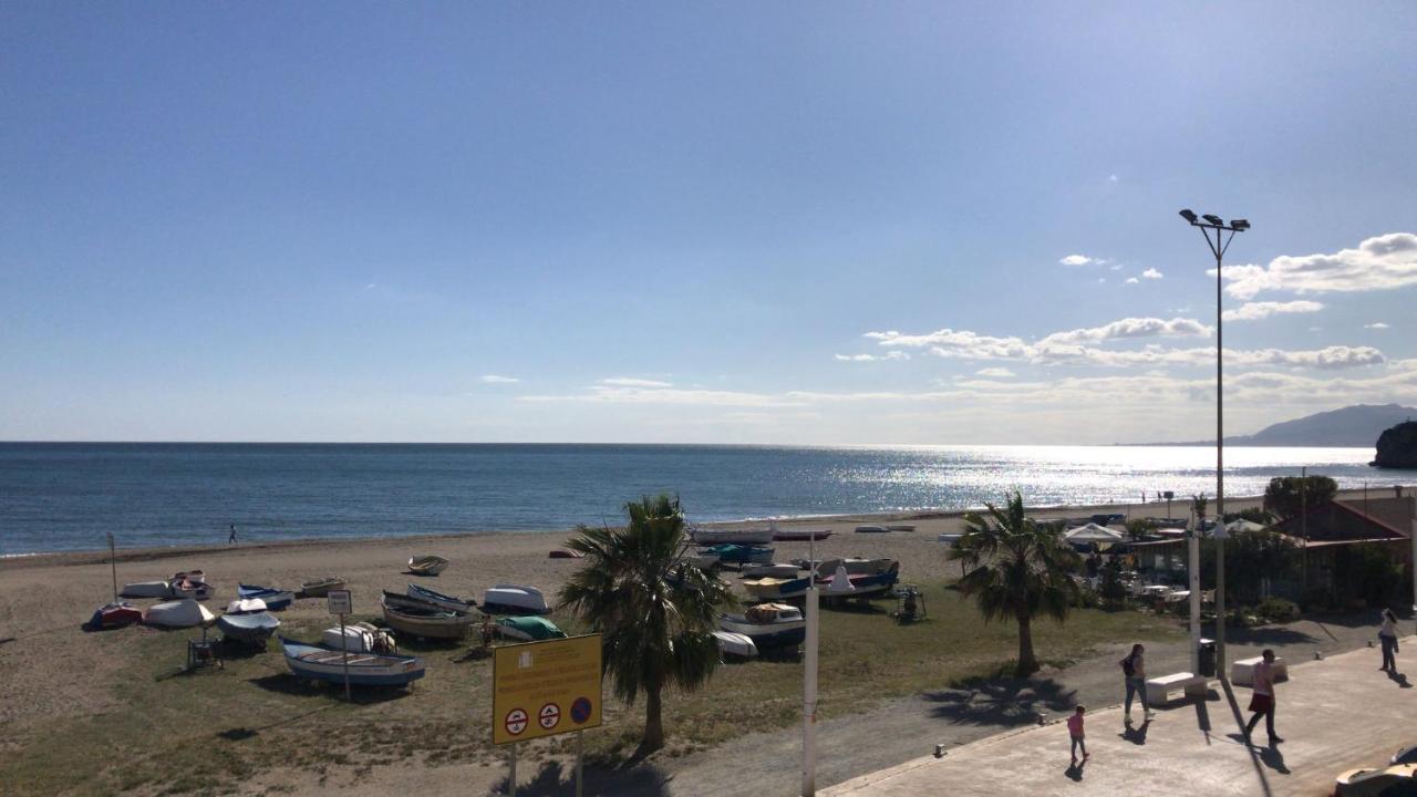 Hermoso Piso En El Rincón de la Victoria Exteriér fotografie